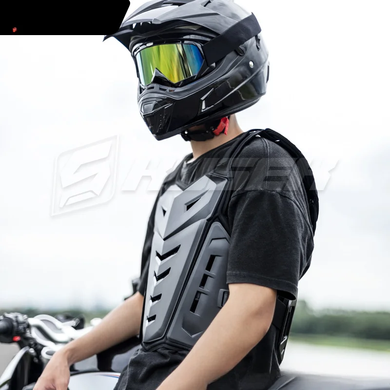 Setelan Pelindung Tubuh Anti J - Motorcycle Gear Full Suit ulasan dan harga