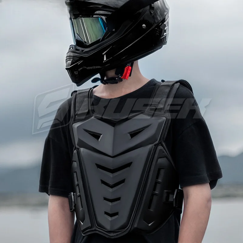 Setelan Pelindung Tubuh Anti J - Motorcycle Gear Full Suit ulasan dan harga