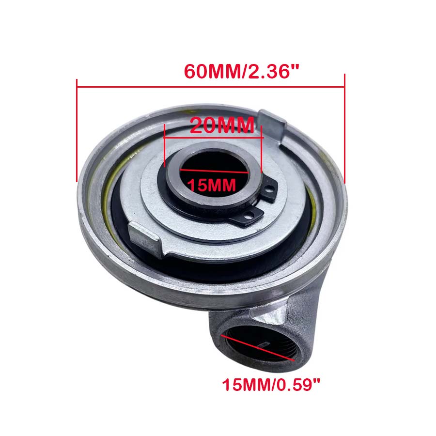 250cc Aksesoris Motor Speedome - Motorcycle Gear Tidy ulasan dan harga