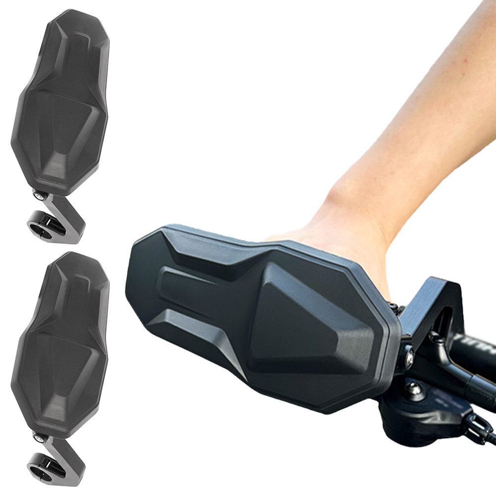 Pelindung Tangan Sepeda Motor  - Motorcycle Gear Icon ulasan dan harga