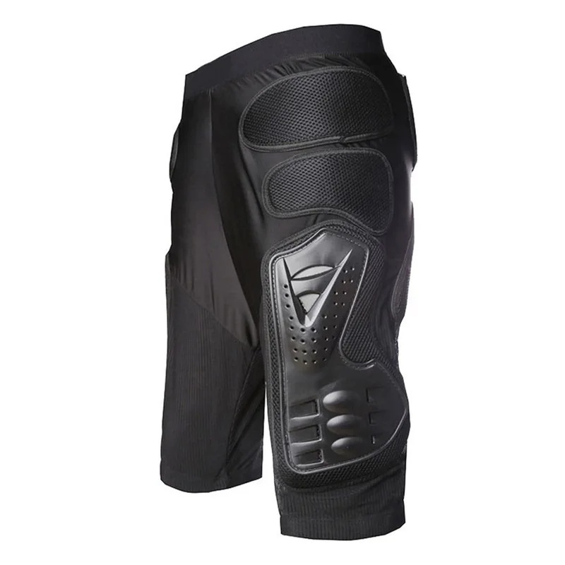 Setelan Pelindung Tubuh Sepeda - Motorcycle Gear Full Suit ulasan dan harga
