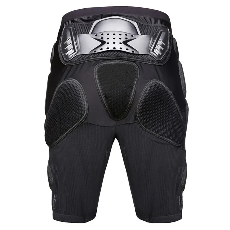 Setelan Pelindung Tubuh Sepeda - Motorcycle Gear Full Suit ulasan dan harga
