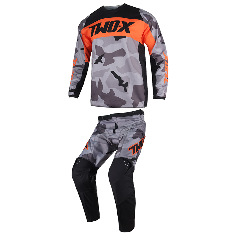 Jersey dan Celana Motocross Pa - Motorcycle Gear Youth ulasan dan harga