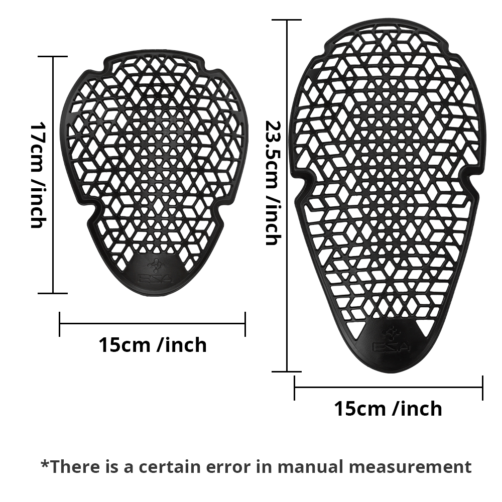 Pelindung CE Sepeda Motor Alat - Motorcycle Gear Equipment ulasan dan harga