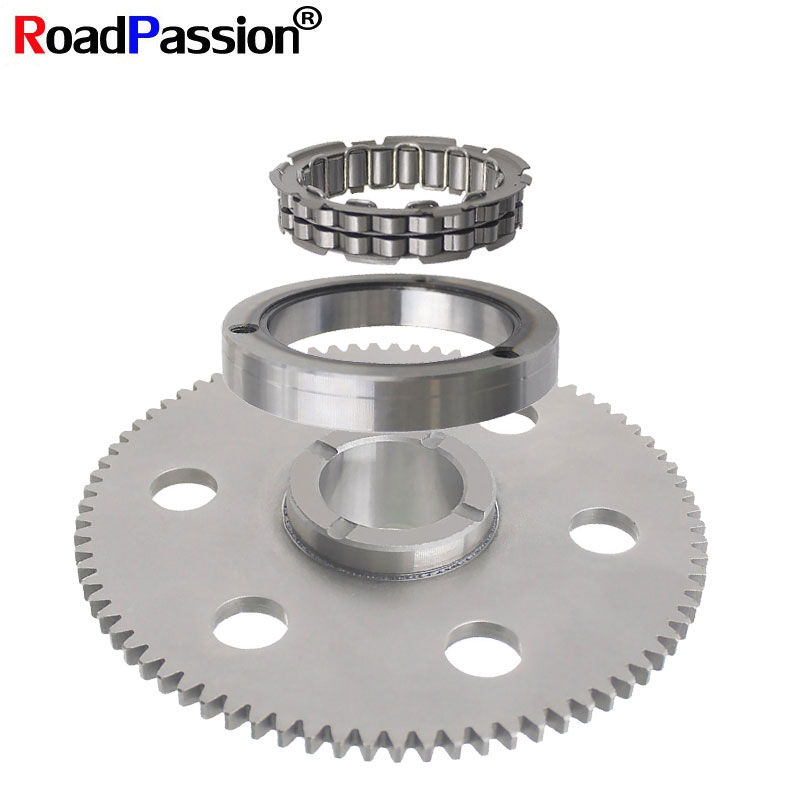Kopling Starter Satu Arah Sepe - Motorcycle Gear Zone ulasan dan harga