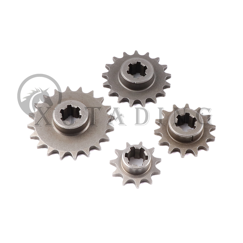 Sproket Gear Box Depan Sepeda  - Motorcycle Gear Tidy ulasan dan harga