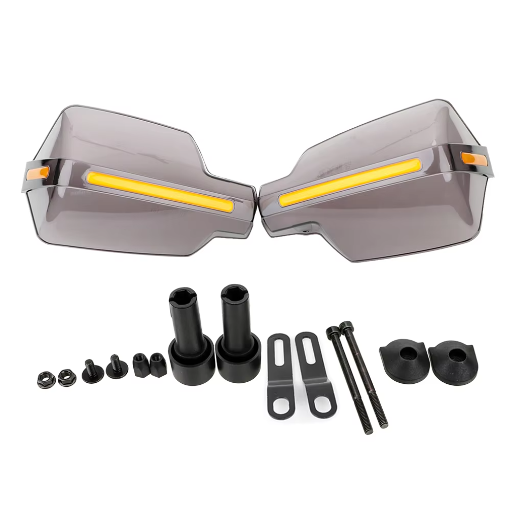 1 Pasang Pelindung Pegangan Ta - Motorcycle Gear Icon ulasan dan harga