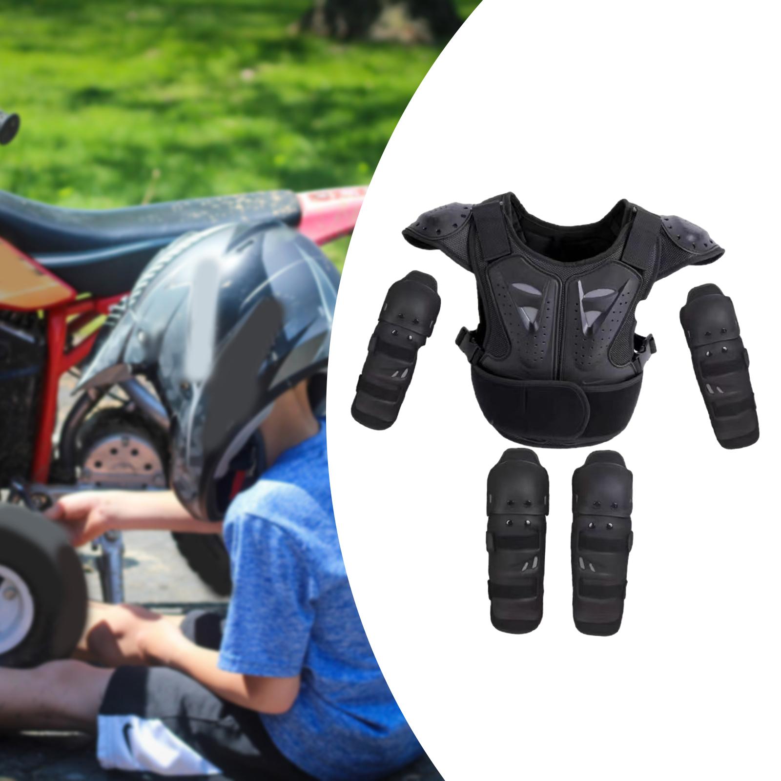 Setelan Pelindung Sepeda Motor - Motorcycle Gear Full Suit ulasan dan harga