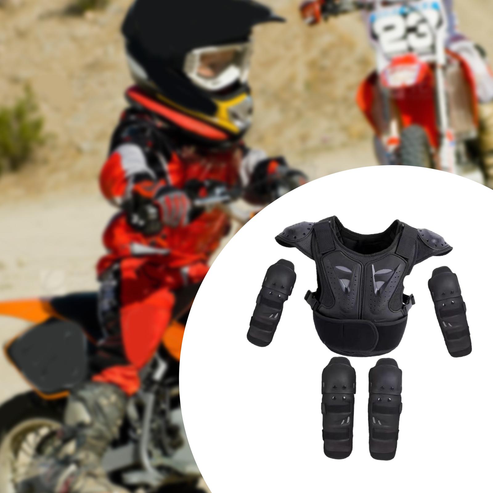 Setelan Pelindung Sepeda Motor - Motorcycle Gear Full Suit ulasan dan harga