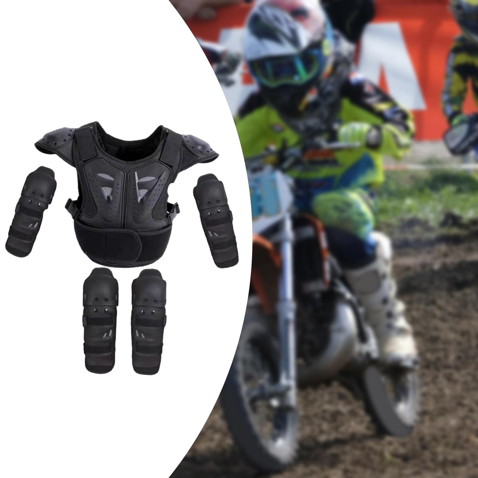 Setelan Pelindung Sepeda Motor - Motorcycle Gear Full Suit ulasan dan harga