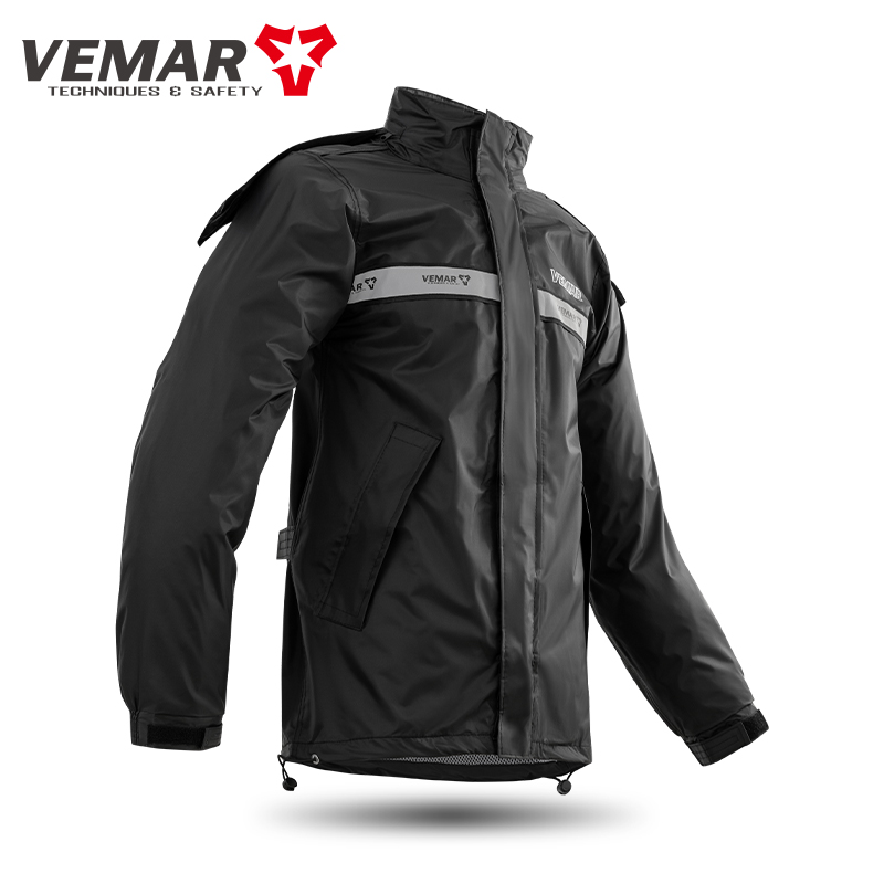 VEMAR Pakaian Hujan Pengendara - Motorcycle Gear Full Suit ulasan dan harga