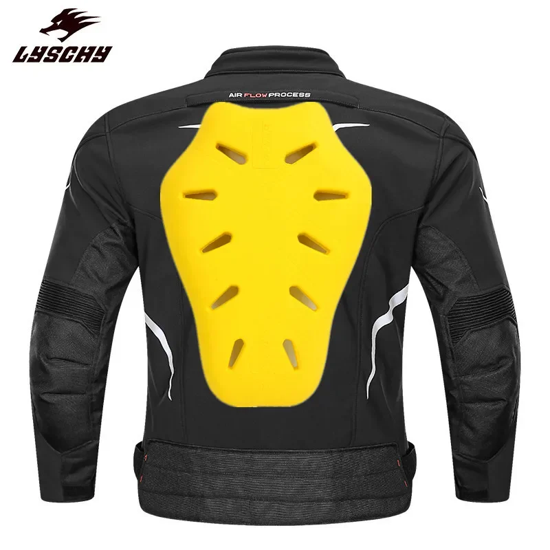Sertifikasi CE Level 2 Alat Pe - Motorcycle Gear Protection Levels ulasan dan harga