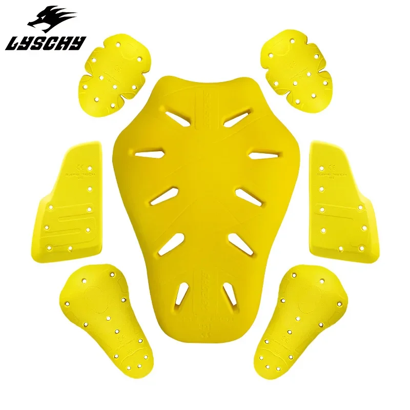 Sertifikasi CE Level 2 Alat Pe - Motorcycle Gear Protection Levels ulasan dan harga