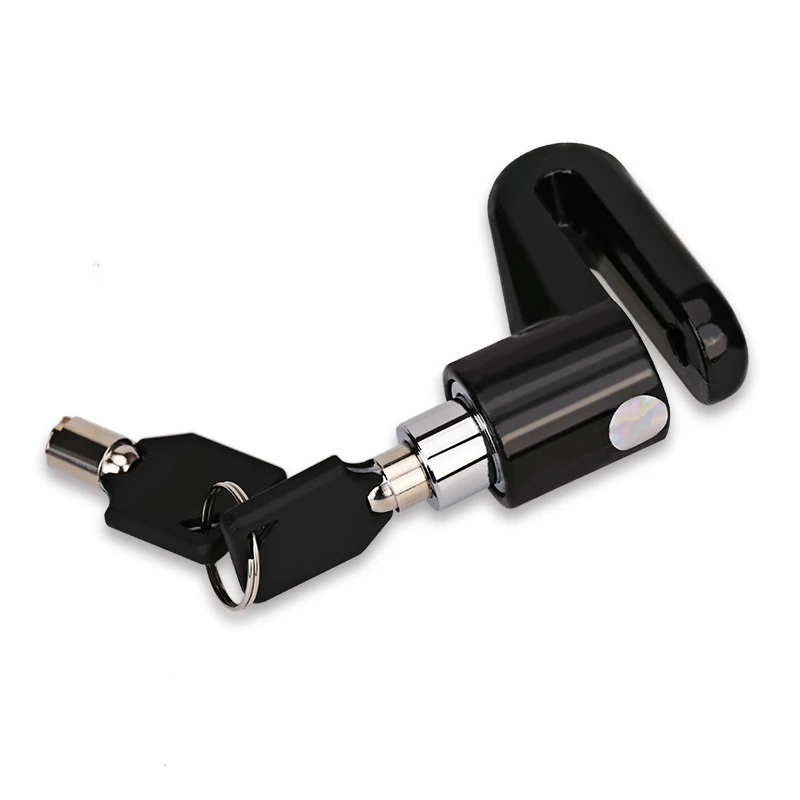 Kunci Pengaman Sepeda Motor, R - Disc Lock Brake ulasan dan harga