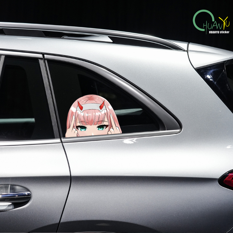 Aplikasi stiker mobil, stiker  - Motorcycle Gear Equipment ulasan dan harga