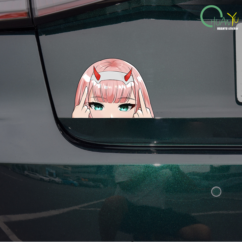 Aplikasi stiker mobil, stiker  - Motorcycle Gear Equipment ulasan dan harga