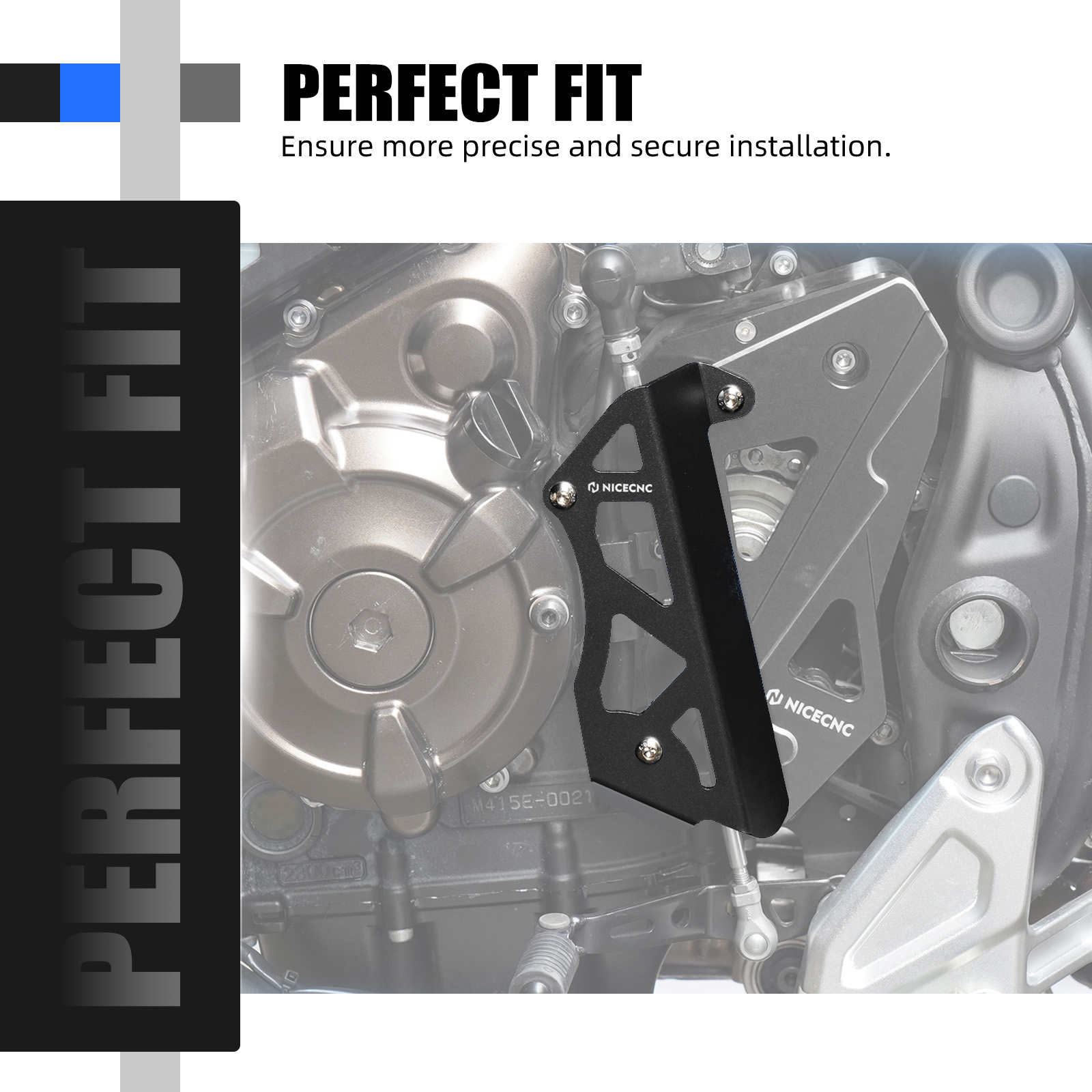 Pelindung Tuas Persneling Sepe - Motorcycle Gear Linkage Rod ulasan dan harga