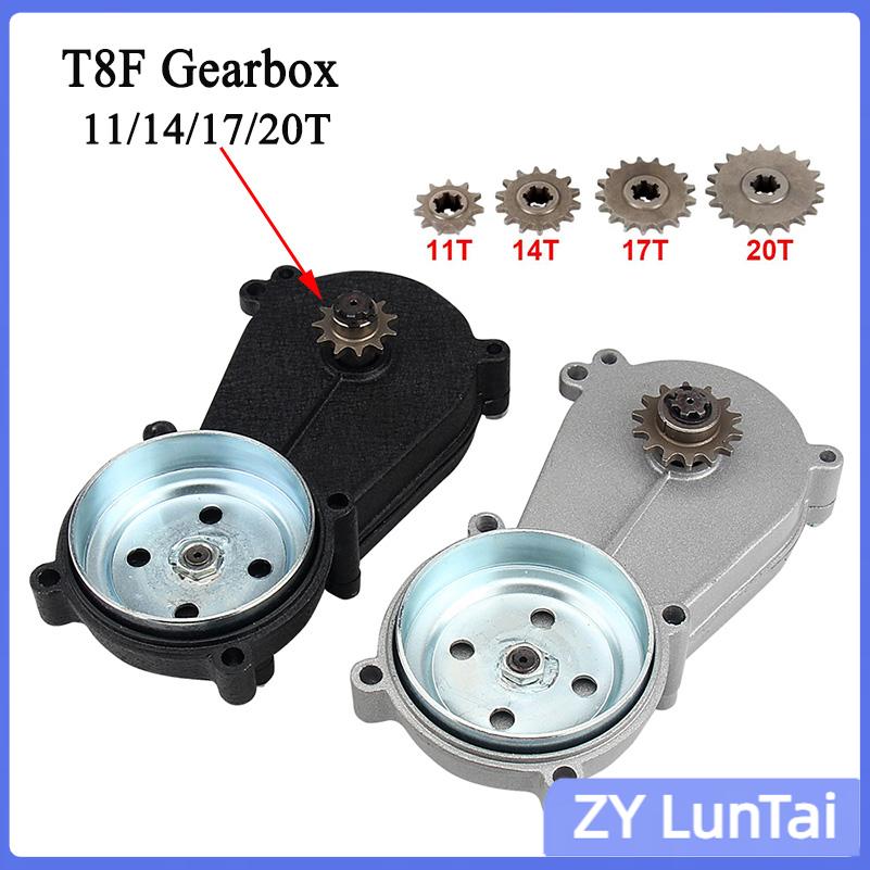 Gear Box Reduksi Transmisi Gig - Gearbox Motorcycle ulasan dan harga