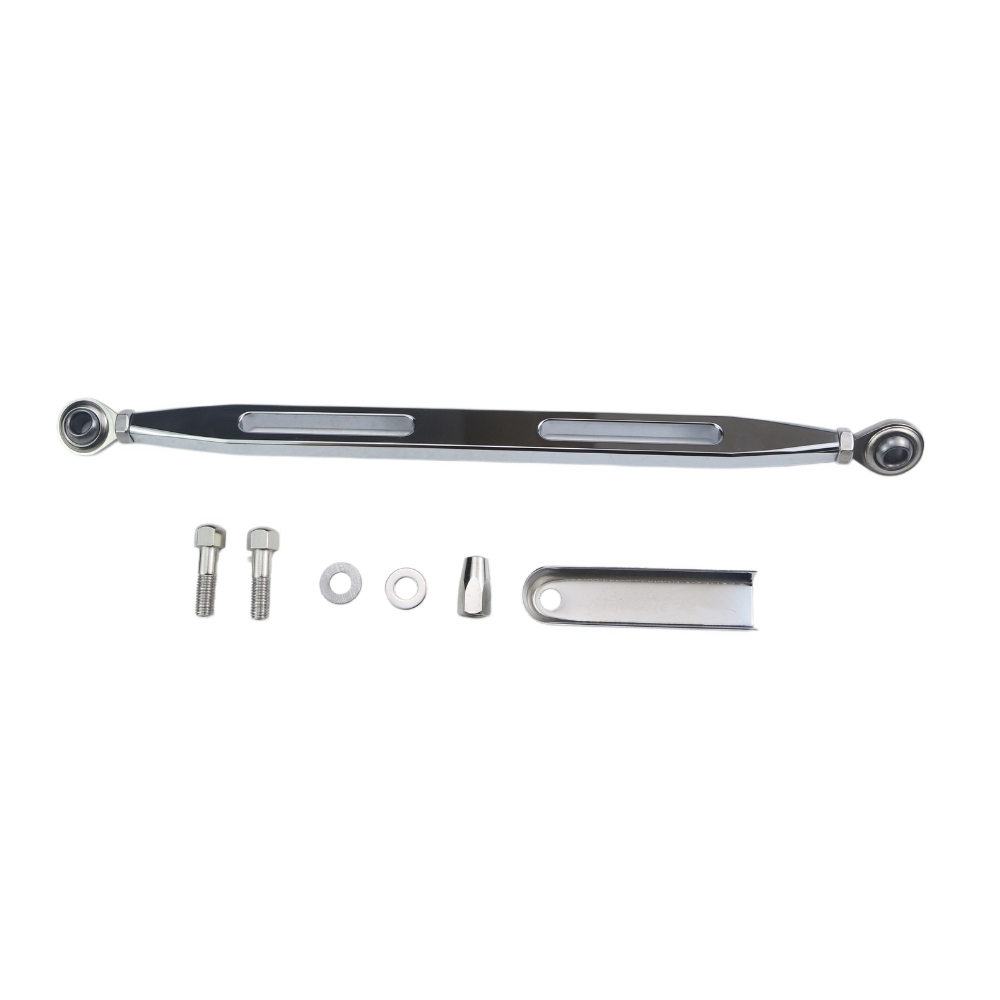 Rakitan Batang Penghubung Pers - Motorcycle Gear Linkage Rod ulasan dan harga