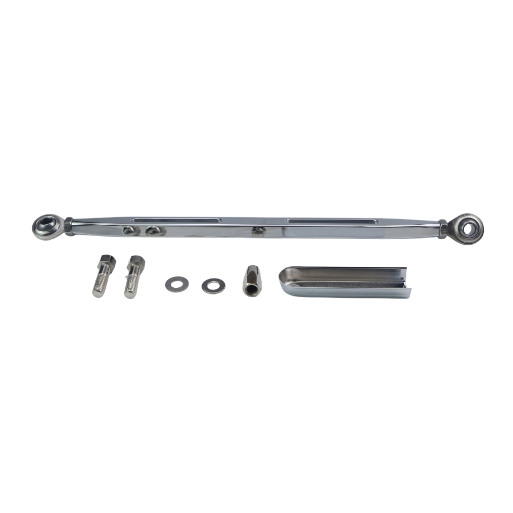 Rakitan Batang Penghubung Pers - Motorcycle Gear Linkage Rod ulasan dan harga