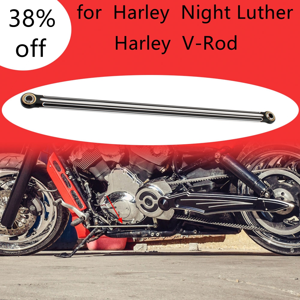 Untuk Harley Davidson tongkat  - Motorcycle Gear Linkage Rod ulasan dan harga