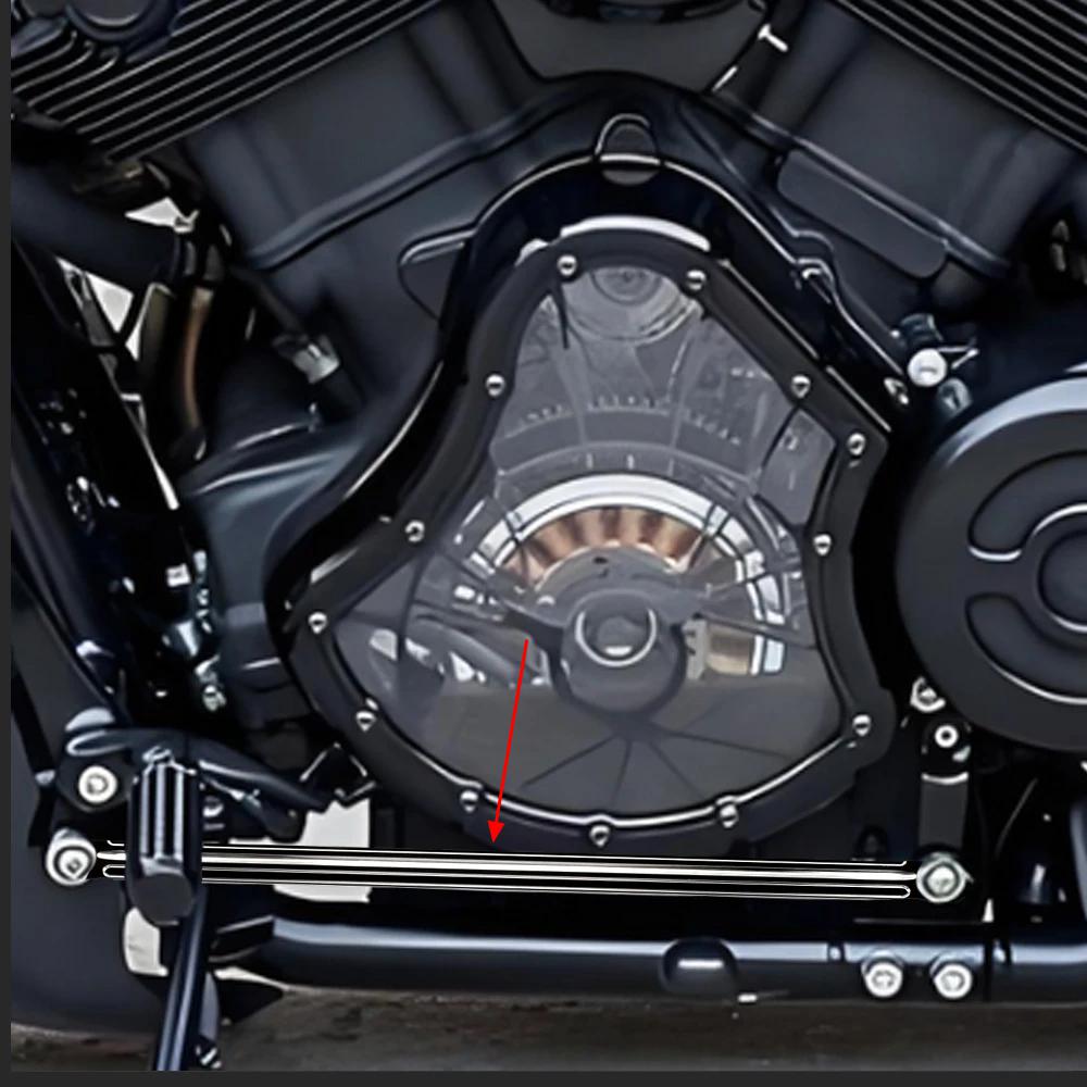 Untuk Harley Davidson tongkat  - Motorcycle Gear Linkage Rod ulasan dan harga