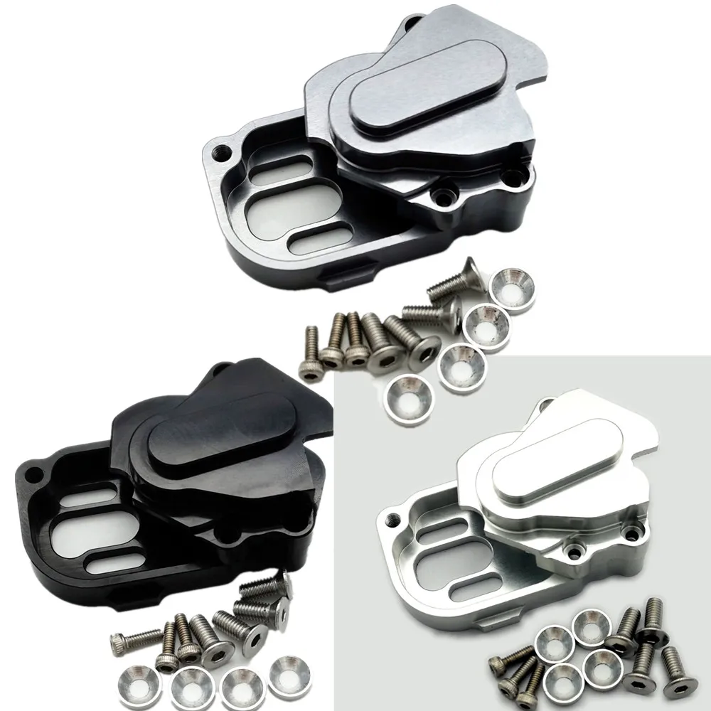 Gear Box Aluminium Cocok untuk - Motorcycle Gear Tidy ulasan dan harga