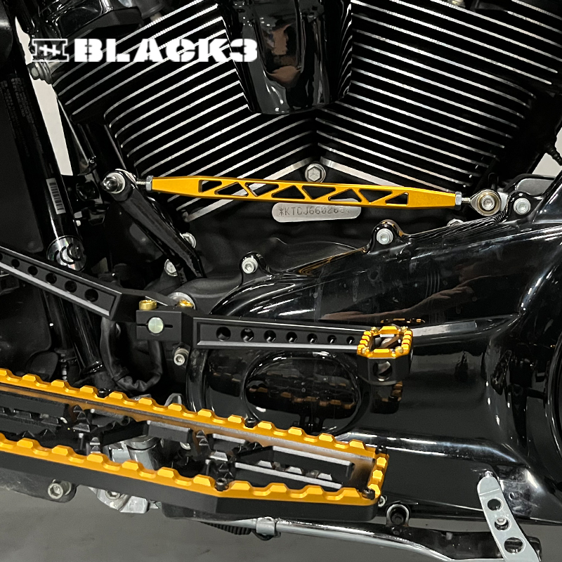 Linkage Tuas Persneling STLF y - Motorcycle Gear Linkage Rod ulasan dan harga