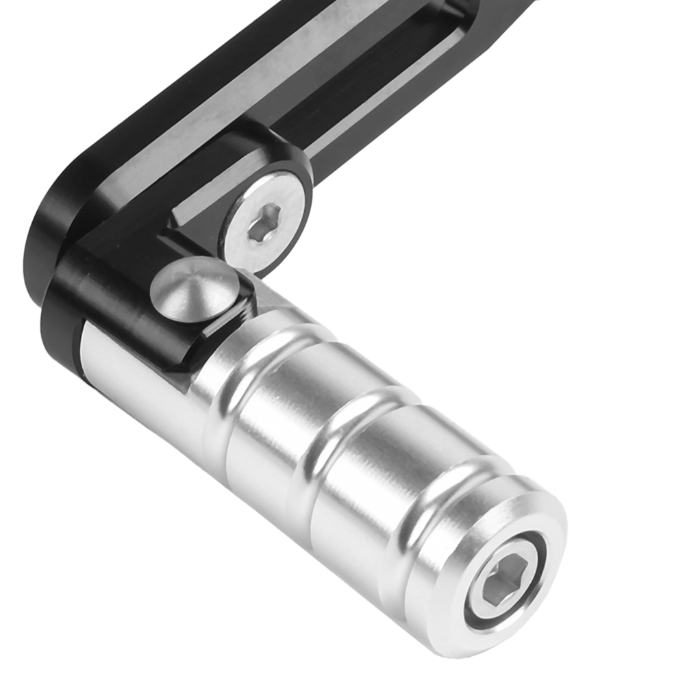 Tuas Pemindah Gigi Lipat Dapat - Motorcycle Gear Linkage Rod ulasan dan harga