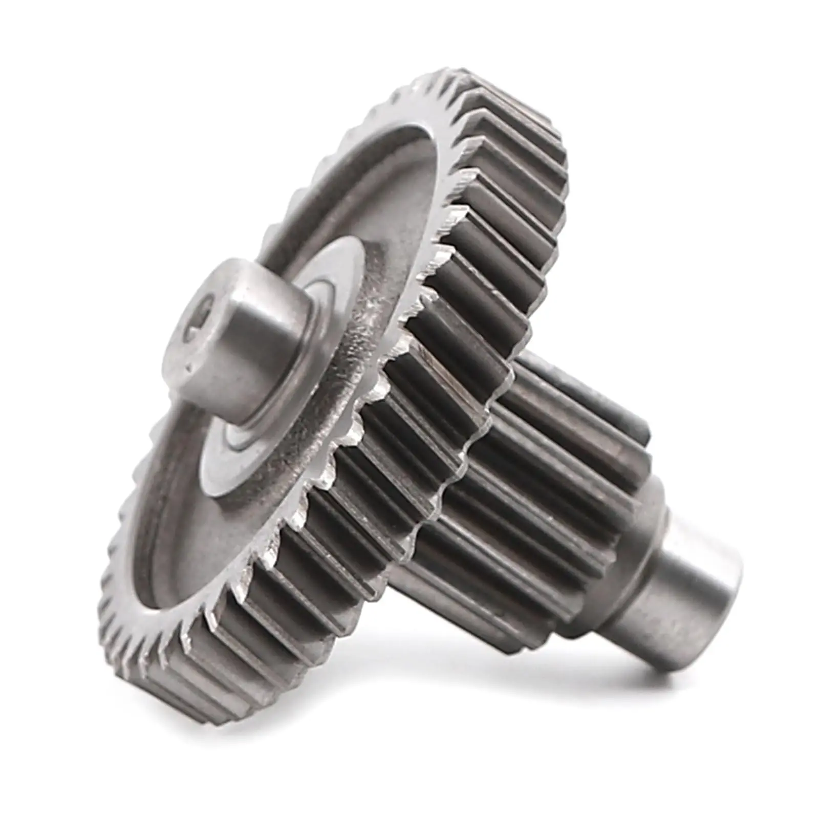 Perlengkapan Transmisi Sekunde - Gearbox Motorcycle ulasan dan harga