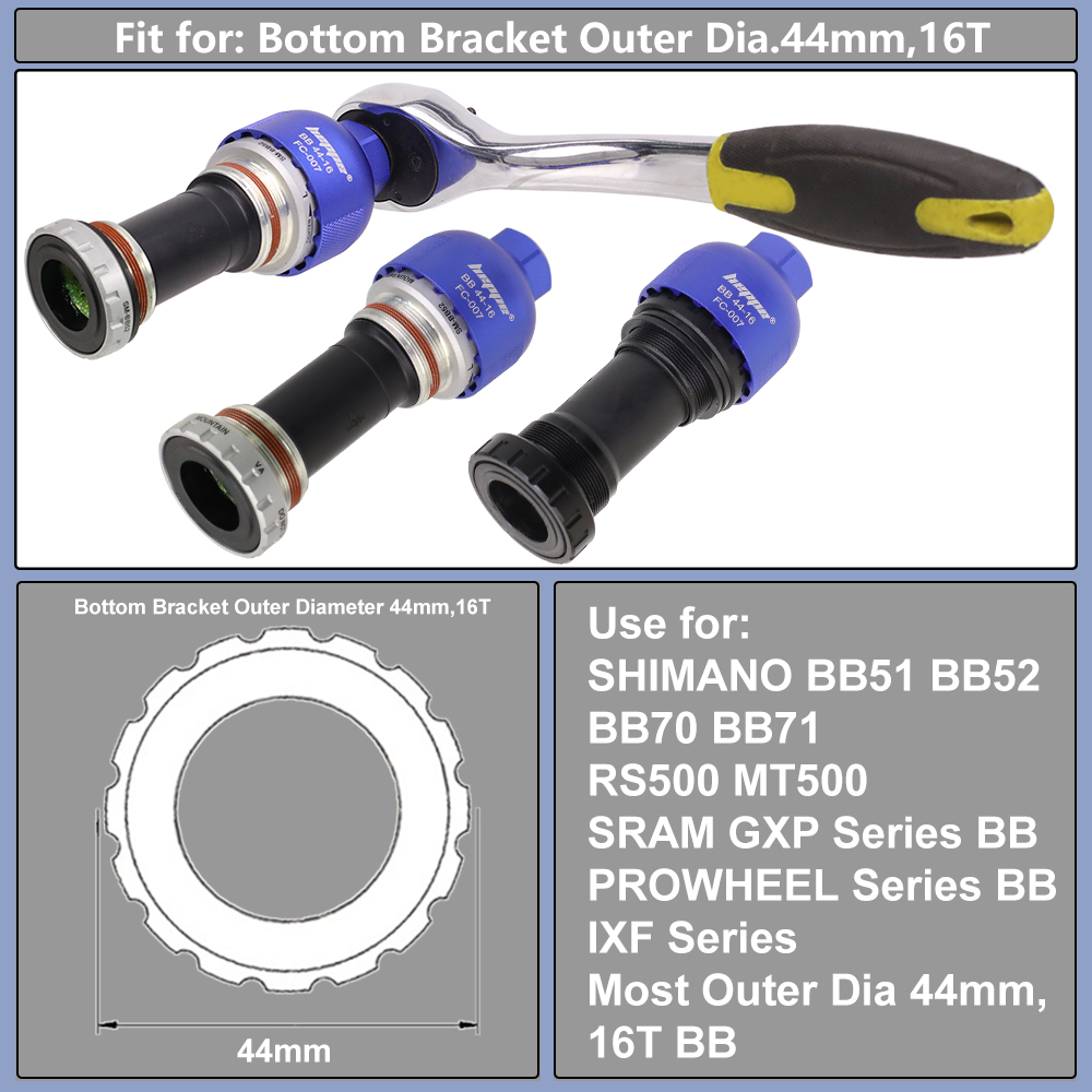 Alat Pemasangan dan Pelepas Pe - Disc Lock Brake ulasan dan harga