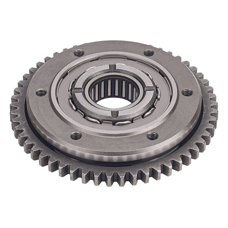 Sepeda Motor Satu Arah Starter - Motorcycle Gear Zone ulasan dan harga