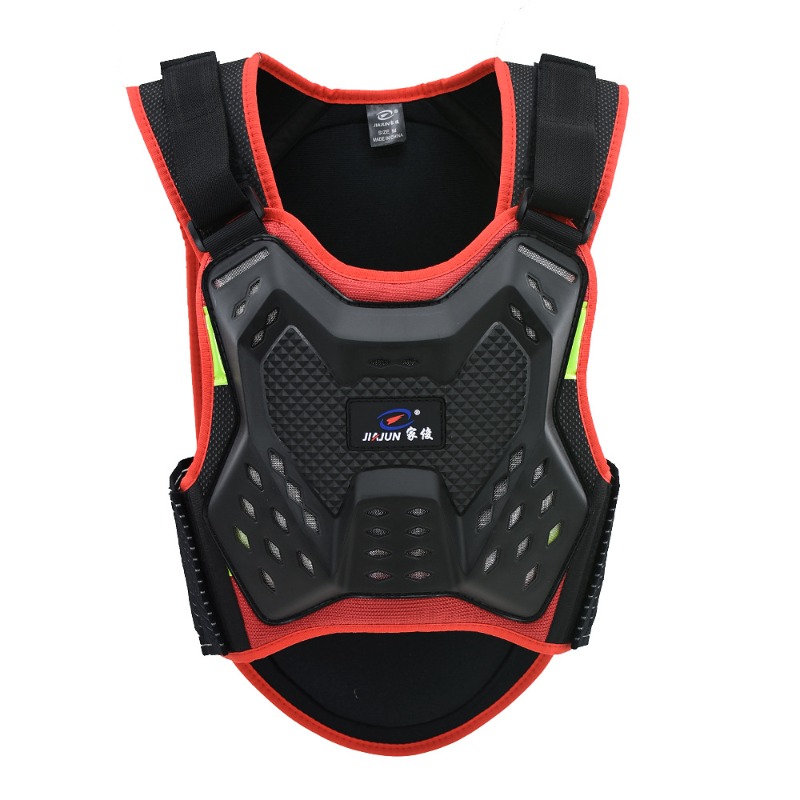 Perlengkapan pelindung berkend - Motorcycle Gear Full Suit ulasan dan harga