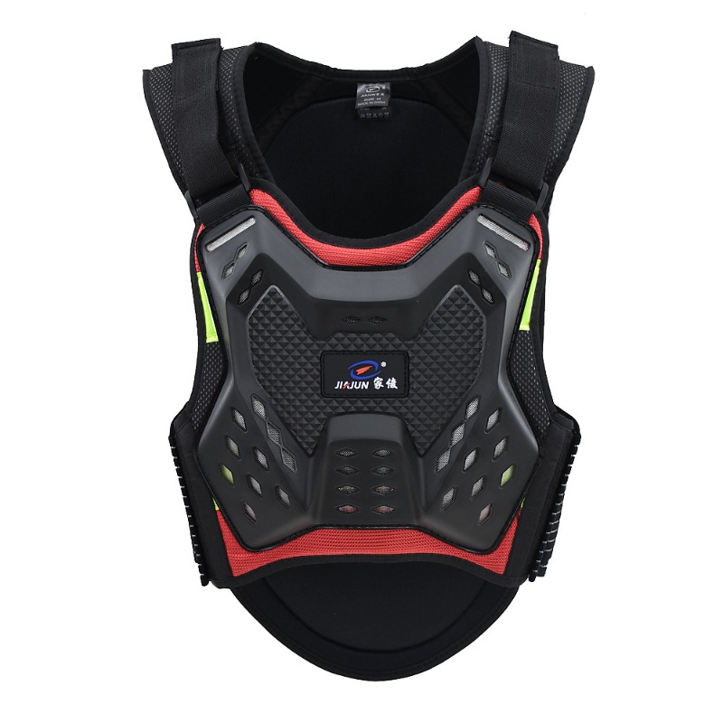 Perlengkapan pelindung berkend - Motorcycle Gear Full Suit ulasan dan harga