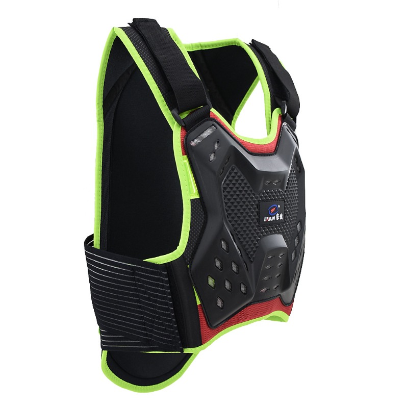 Perlengkapan pelindung berkend - Motorcycle Gear Full Suit ulasan dan harga