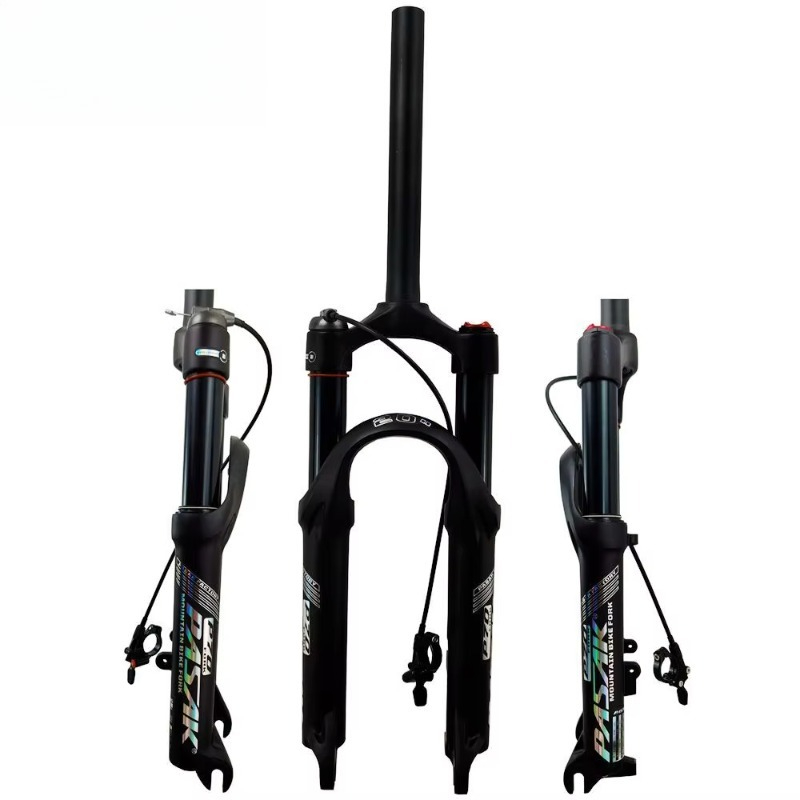 Garpu Udara MTB 20/24 Inci, Re - Disc Lock Brake ulasan dan harga