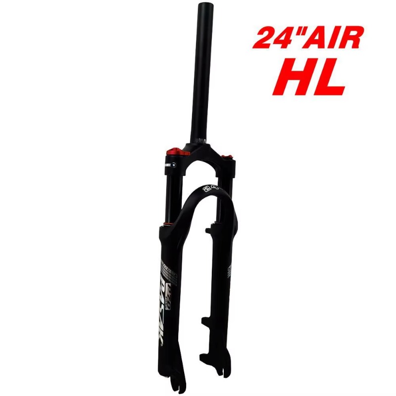 Garpu Udara MTB 20/24 Inci, Re - Disc Lock Brake ulasan dan harga