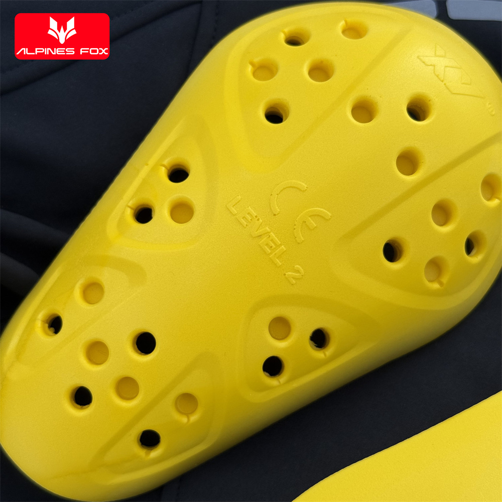 Pelindung Lutut dan Pinggul Be - Motorcycle Gear Protection Levels ulasan dan harga