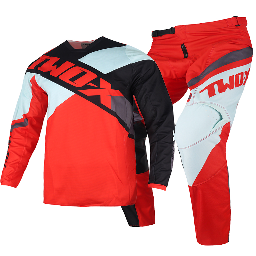 Set Perlengkapan Motocross BAR - Motorcycle Gear Youth ulasan dan harga