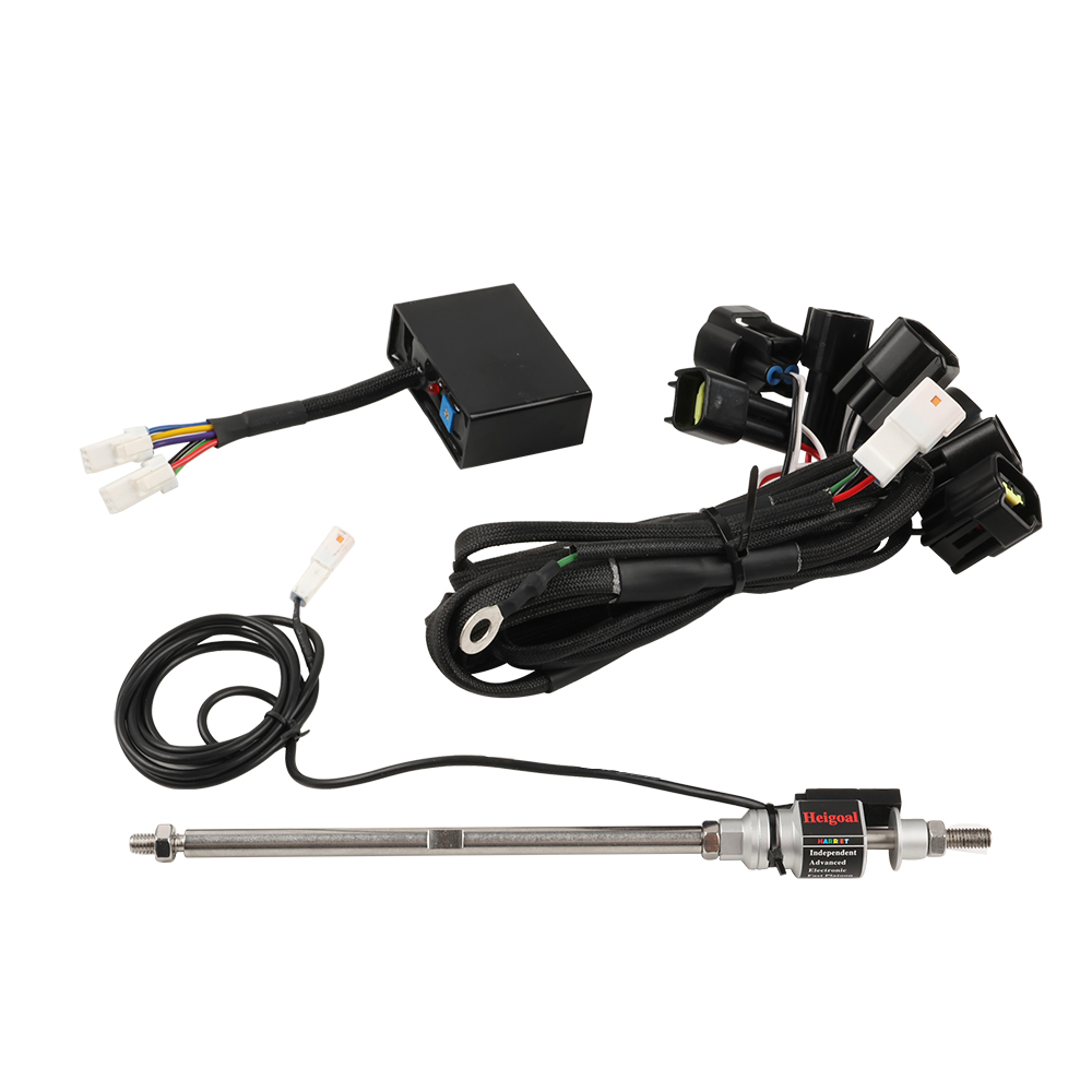 QuickShifter Tuas pemindah gig - Gearbox Motorcycle ulasan dan harga