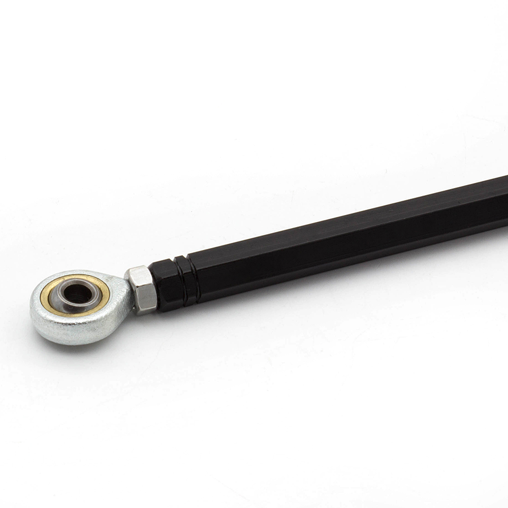Hitam 40 70 90 100 120 150 160 - Motorcycle Gear Linkage Rod ulasan dan harga