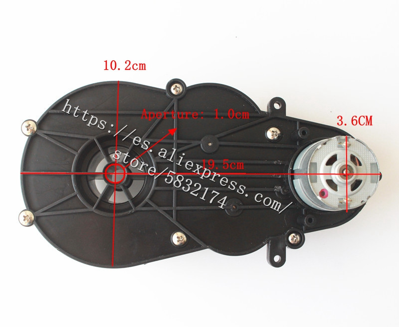 Kotak Gigi Motor Listrik untuk - Motorcycle Gear Tidy ulasan dan harga