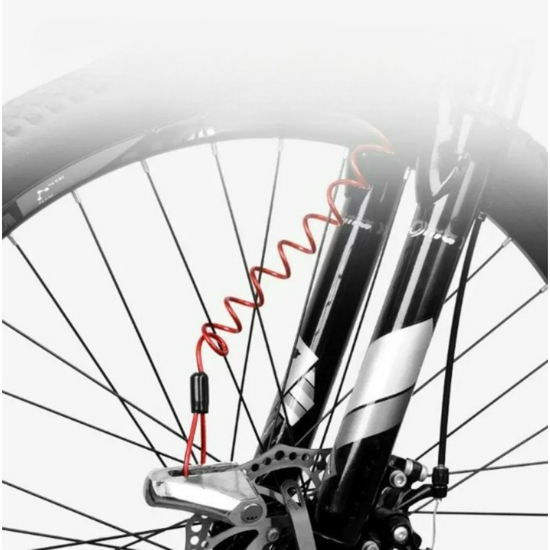 1 Buah Tali Pengingat Kunci Se - Disc Lock Brake ulasan dan harga