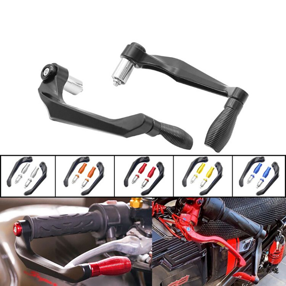 Pelindung Tuas Rem dan Kopling - Motorcycle Gear Icon ulasan dan harga