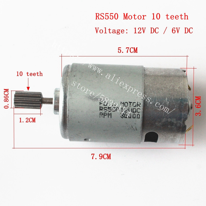 RS570/390/550/380 Anak-anak Mo - Motorcycle Gear Tidy ulasan dan harga